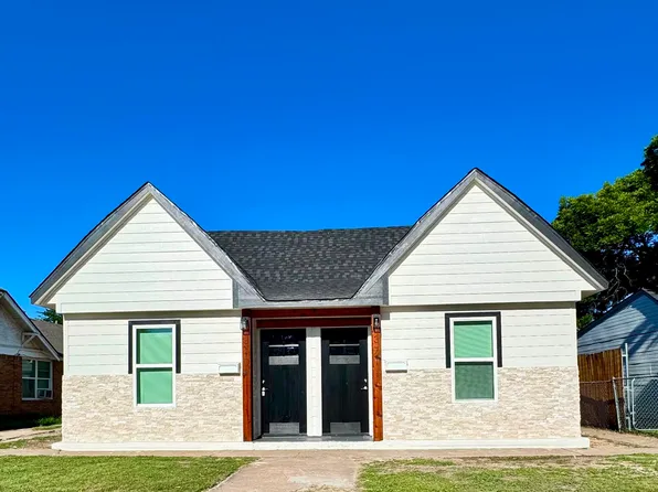 3709 College Ave #3709, Fort Worth, TX 76110