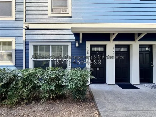 22836 SW Forest Creek Dr Unit 100, Sherwood, OR 97140
