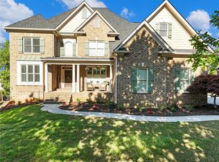 2600 Shumard Oak Dr, Braselton, GA 30517