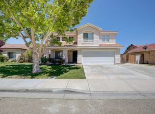 44320 63rd St W, Lancaster, CA 93536