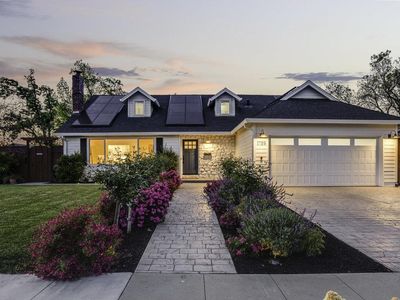 1759 Valpico Dr, San Jose, CA, 95124