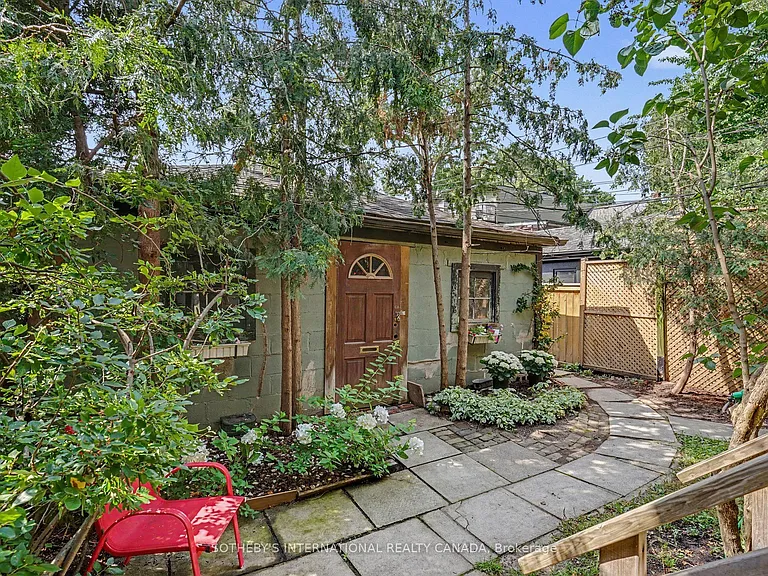 89 Willcocks St #BSMNT — Photo 17