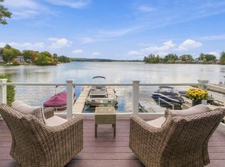 93 Birch Island Rd, Webster, MA 01570