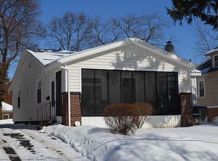 210 Parkway Dr, Syracuse, NY 13207