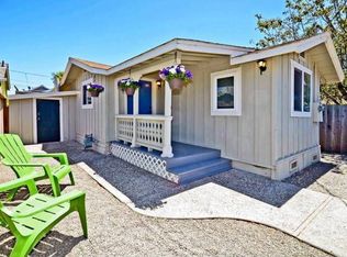 520 Madrone Ave, Santa Cruz, CA 95062
