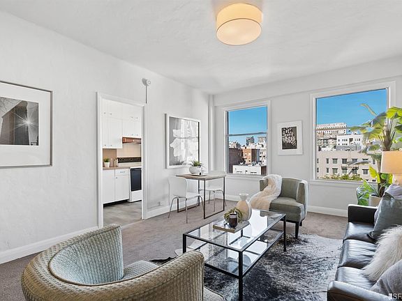 2nd image of 631 Ofarrell St APT 806