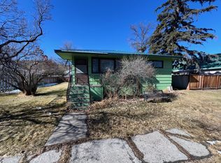 1710 Chouteau St, Fort Benton, MT 59442
