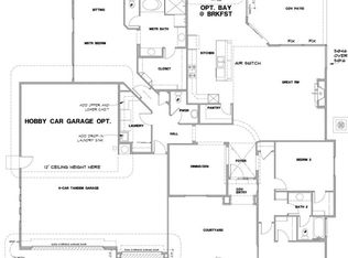 1340 N Cloud Cliff Pass, Prescott Valley, AZ 86314