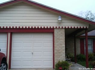 6023 Sinclair Rd, San Antonio, TX 78222