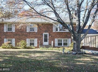 175 Terrace Dr, Prince Frederick, MD 20678