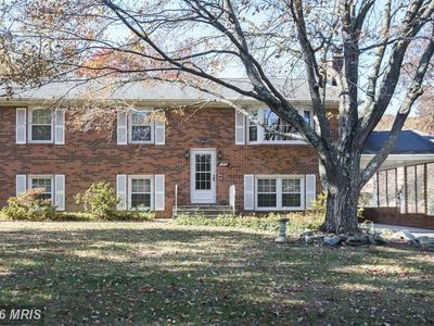 175 Terrace Dr, Prince Frederick, MD, 20678