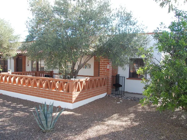 387 S Paseo Quinta, Green Valley, AZ 85614