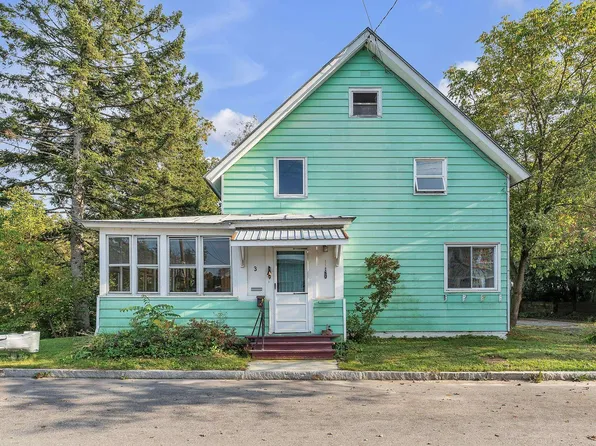3 Cummings Street, Montpelier, VT 05602