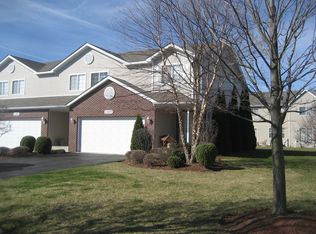 25660 S Ascot Ct, Channahon, IL 60410