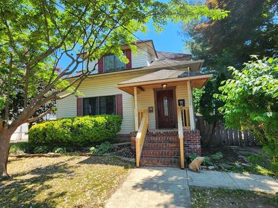 110 Lake Ave, Glendora, NJ, 08029