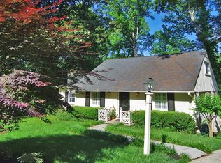 2670 Ridgemore Rd NW, Atlanta, GA 30318