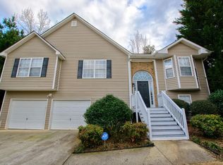 128 Sydney Smt, Villa Rica, GA 30180
