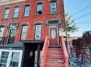 32 N Hamilton St APT 1, Poughkeepsie, NY 12601