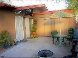 601 N May APT 12, Mesa, AZ 85201