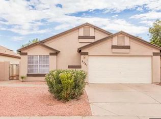 8761 W Athens St, Peoria, AZ 85382
