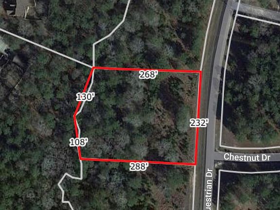 2nd image of 17837 Equestrian Dr