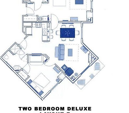 2nd image of 6557 Holiday Valley Rd #113/115-2