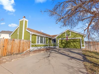 9504 Milwaukee Court, Thornton, CO, 80229