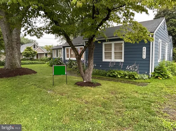 4856 Church Ln, Galesville, MD 20765