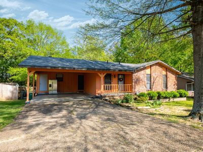 8504 Oak Ridge Rd, Sherwood, AR, 72120