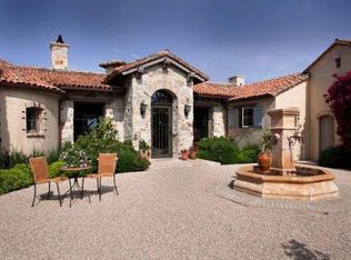 25820 Via Malpaso, Carmel, CA 93923