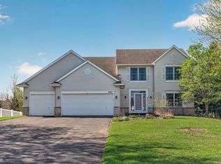 7895 Hill Rd, Woodbury, MN 55125