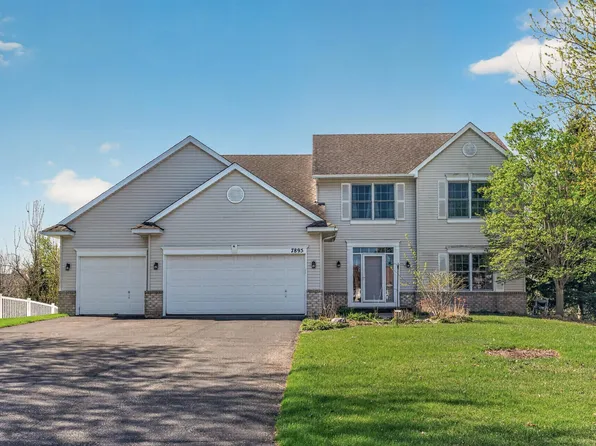 7895 Hill Rd, Woodbury, MN 55125