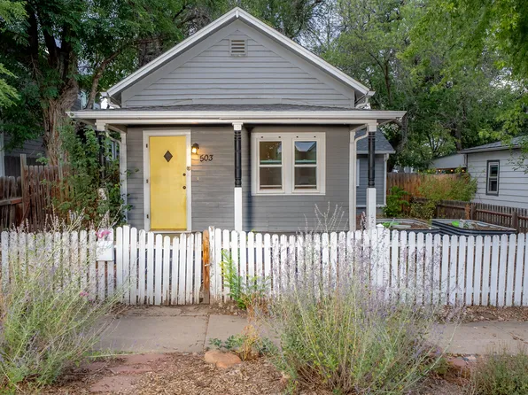 503 E Geneseo St, Lafayette, CO 80026