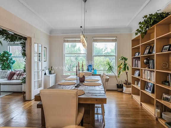 5th image of 2760 Sacramento St APT 11