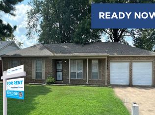 5399 Meadowick Ave, Memphis, TN 38115