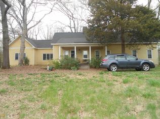 740 Floyd Rd, Danielsville, GA 30633