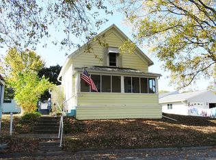 311 Frank Ave, Algoma, WI 54201