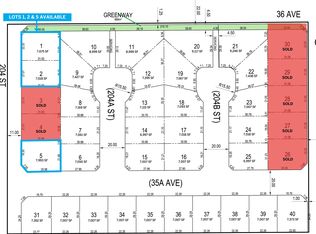 3588 204th St, Langley, BC V3A 5N8