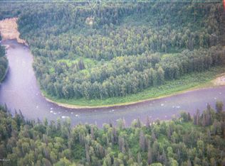 Town Road D No Rd, Trapper Creek, AK 99683