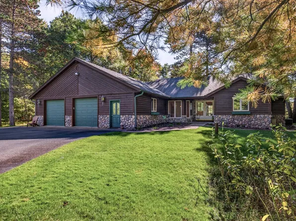9935 RIVERS EDGE DR, Minocqua, WI 54548