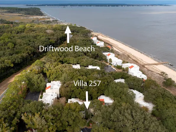 1175 N Beachview Dr #257, Jekyll Island, GA 31527