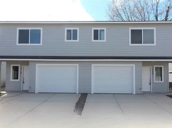 33 N Jefferson St #110, Kennewick, WA 99336