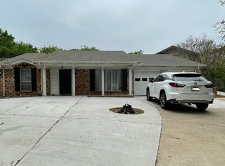 2110 Laura Ln #1, Arlington, TX 76010