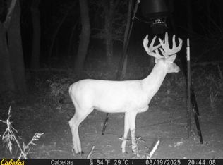 N 372nd Rd, Allen, OK 74825