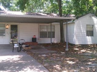 3043 Sagebrush Dr, Houston, TX 77093