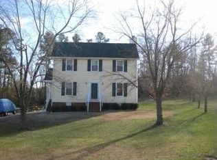 5013 Huntingcreek Dr, Wake Forest, NC 27587