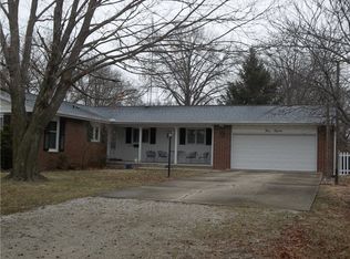 315 N Spruce St, Shelbyville, IL