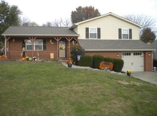24 Paul Ln, Alexandria, KY 41001