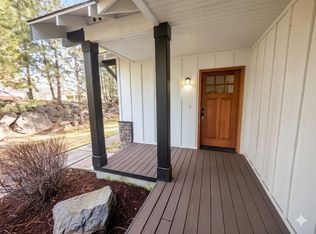 1399 NW Fort Clatsop St Unit 1, Bend, OR 97703