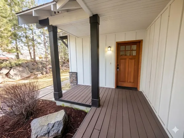 1399 NW Fort Clatsop St Unit 1, Bend, OR 97703